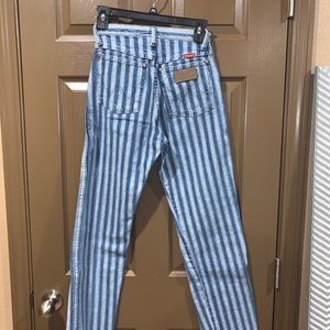 Vintage wrangler jeans